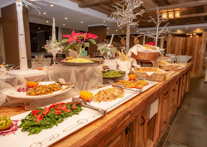 Hotel Gran Roc