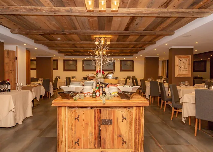 Hotel Gran Roc