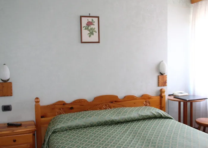 Hotel Banchetta