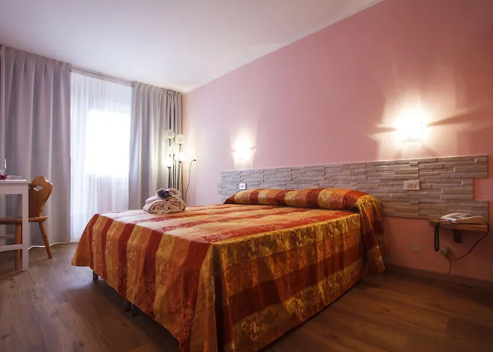 Hotel Olimpic