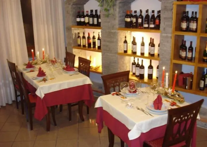 Hotel Sciatori