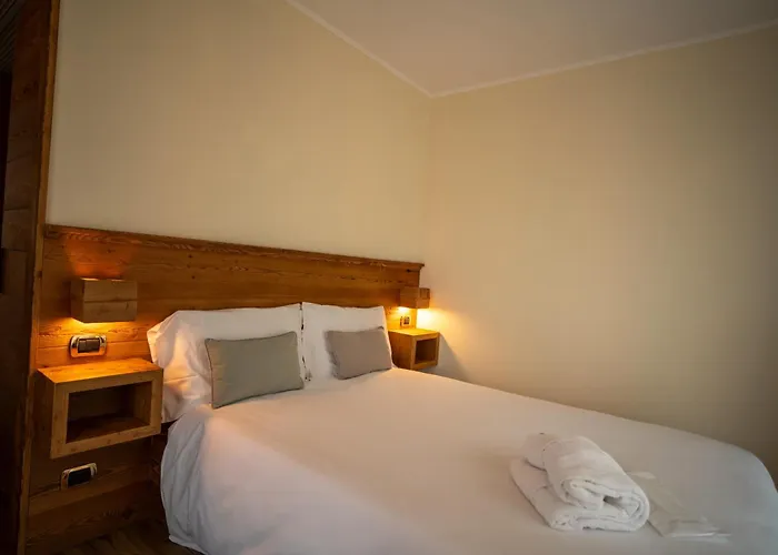 Hotel Cristallo