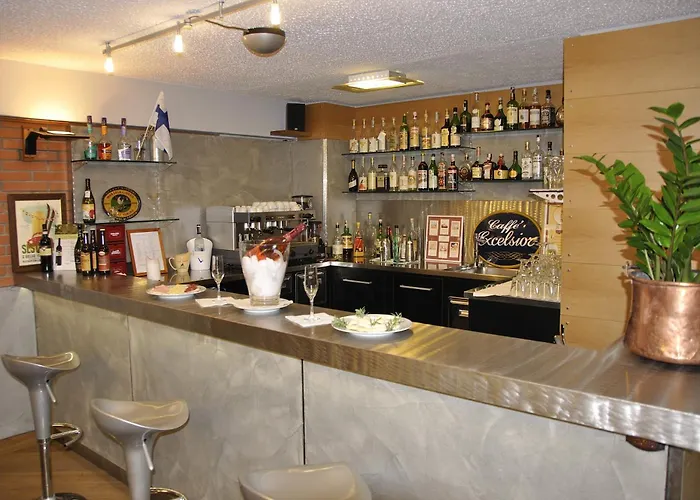 Hotel Sud Ovest